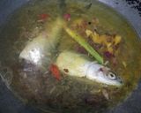 Foto langkah ke 4 dari resep Bandeng Palumara khas Makassar.