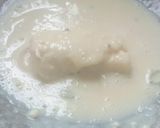 ক্ষীরের পুর ভরা মালাই পাউরুটি (kheerer purbhora malai pauruti recipe in bengali) রেসিপি ধাপ - 5 ছবি