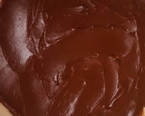 Foto del paso 6 de la receta: Tarta de coco y dulce de leche.
