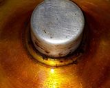 Foto del paso 1 de la receta: Budín de pan