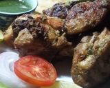 A picture of step 4 of 🐔🐔🍚🍢Chicken Malai Boti🍢🍚🐔🐔.
