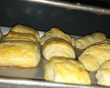 Foto del paso 7 de la receta: Croissant