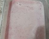 Foto del paso 12 de la receta: Pie de frutilla y merengue al vino