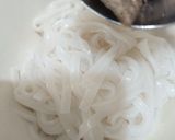 Foto langkah ke 6 dari resep Pho Bo Vietnam Noodles.