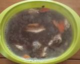 Ikan Bumbu Asem langkah memasak 5 foto