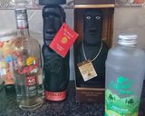 Foto del paso 3 de la receta: Pisco dominguero 🍸