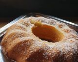 ~ Túrós koszorú ~ recept fázis 5 fotója