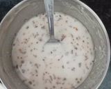 A picture of step 1 of Chibisca.
