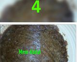 A picture of step 3 of Lamsir salad.