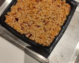 Une image de l'étape 2 de Gâteau aux coquillettes.