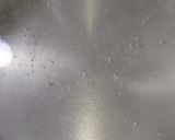 A picture of step 2 of Boil The Rice For Biryani.