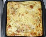 Foto langkah ke 5 dari resep Baked Penne /Penne Panggang /Macaroni Panggang.