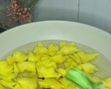 Foto langkah ke 2 dari resep Setup nanas.