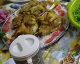 صورة لخطوة 6 من وصفة باجه من ايد امي ربي يحفظه 😍