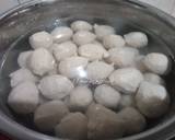 Cara Membuat Bakso Ayam Homemade 4