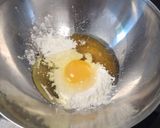 Une image de l'étape 2 de Crème dessert au citron et miel.