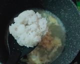Foto langkah ke 3 dari resep Mpasi Bubur Ayam Santan.