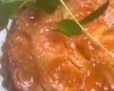 Une image de l'étape 10 de Cake 🍑abricots 🍑🍑.