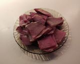 Fejtett bableves fagyasztott zöldségekből #gluténmentes recept fázis 1 fotója