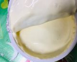 Foto del paso 3 de la receta: Fideos con coles y quesos