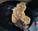 A picture of step 6 of Crispy Crunchy Sev.