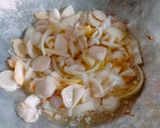 Foto langkah ke 4 dari resep Capcay Sayur Bakso.