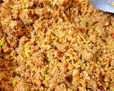 सत्तू ड्राईफ़्रूट्स कोकोनट लड्डू(sattu dryfruits coconut laddu re रेसिपी चरण 10 फोटो