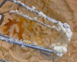 Une image de l'étape 2 de Gâteau moelleux à l’orange.