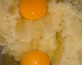 Foto del paso 2 de la receta: Galletitas de manteca y vainilla a mi manera 🤪😋🤗