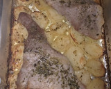 Foto del paso 4 de la receta: Secreto al orégano