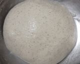 Foto langkah ke 5 dari resep Rye Sourdough Bread.
