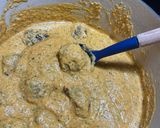 A picture of step 2 of Hidden Veggie Pasta Sauce.
