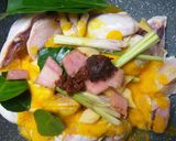 Foto langkah ke 1 dari resep Ayam goreng serundeng.