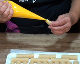 Foto del paso 12 de la receta: Huesos de Santo - Receta tradicional de Todos los Santos y Semana Santa