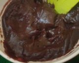 Foto langkah ke 3 dari resep Selai coklat untuk filling.