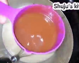 பட்டர் ஸ்காட்ச் கேக் (Butterscotch cake recipe in tamil) ரெசிபி ஸ்டேப் 20 புகைப்படம்