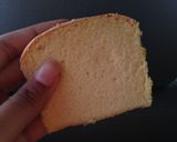 Foto langkah ke 6 dari resep Bolu Simple Ekonomis.