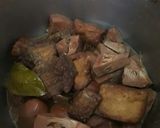Foto langkah ke 3 dari resep Gudeg Presto.