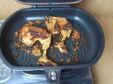 Ayam Bakar Teflon