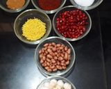 Makhana chat રેસીપી સ્ટેપ1ફોટો
