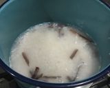 Foto del paso 1 de la receta: Arroz con leche