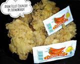 Foto langkah ke 6 dari resep Ayam Fillet Crunchy.