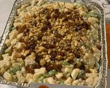 Foto del paso 7 de la receta Ensalada waldorf con yogurt griego by @fitness_pasion