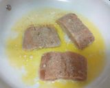 Foto del paso 4 de la receta: Salmón frito en mantequilla FACILÍSIMO