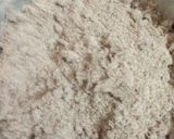 ராகி புட்டு (Ragi puttu recipe in tamil) ரெசிபி ஸ்டேப் 1 புகைப்படம்