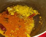 भंडारे वाली आलू सब्जी(Bhandare wali aloo ki sabzi recipe in Hindi) रेसिपी चरण 3 फोटो