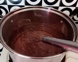 Foto langkah ke 8 dari resep Dorayaki Chocolatos.