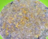Foto langkah ke 3 dari resep Puding Ini Ubi Budi.