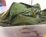 Foto langkah ke 17 dari resep Pepes ayam kemangi mudah dan praktis.