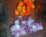 Foto langkah ke 2 dari resep Capcay sayur simple.